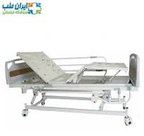 تصویر 3 از قیمت عمده تخت سه شکن برقی با تنظیم ارتفاع